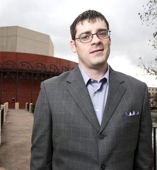 Colby Bohannan (Austin American-Statesman)