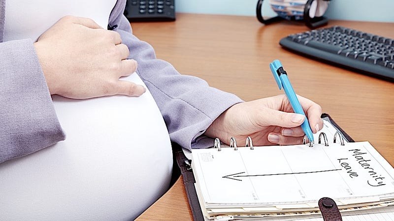 Illustration for article titled Remarkably Smart Australian Company Gives New Mom a Maternity Bonus