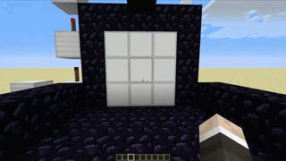 Videos About Minecraft Doors Are a Lot More Fun Than You'd Expect