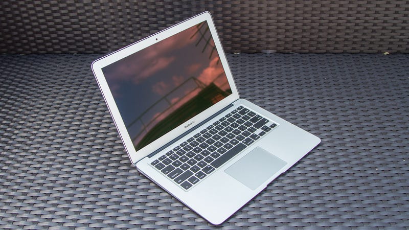 Illustration for article titled Another Weekend, Another Best Buy Sale on Macs