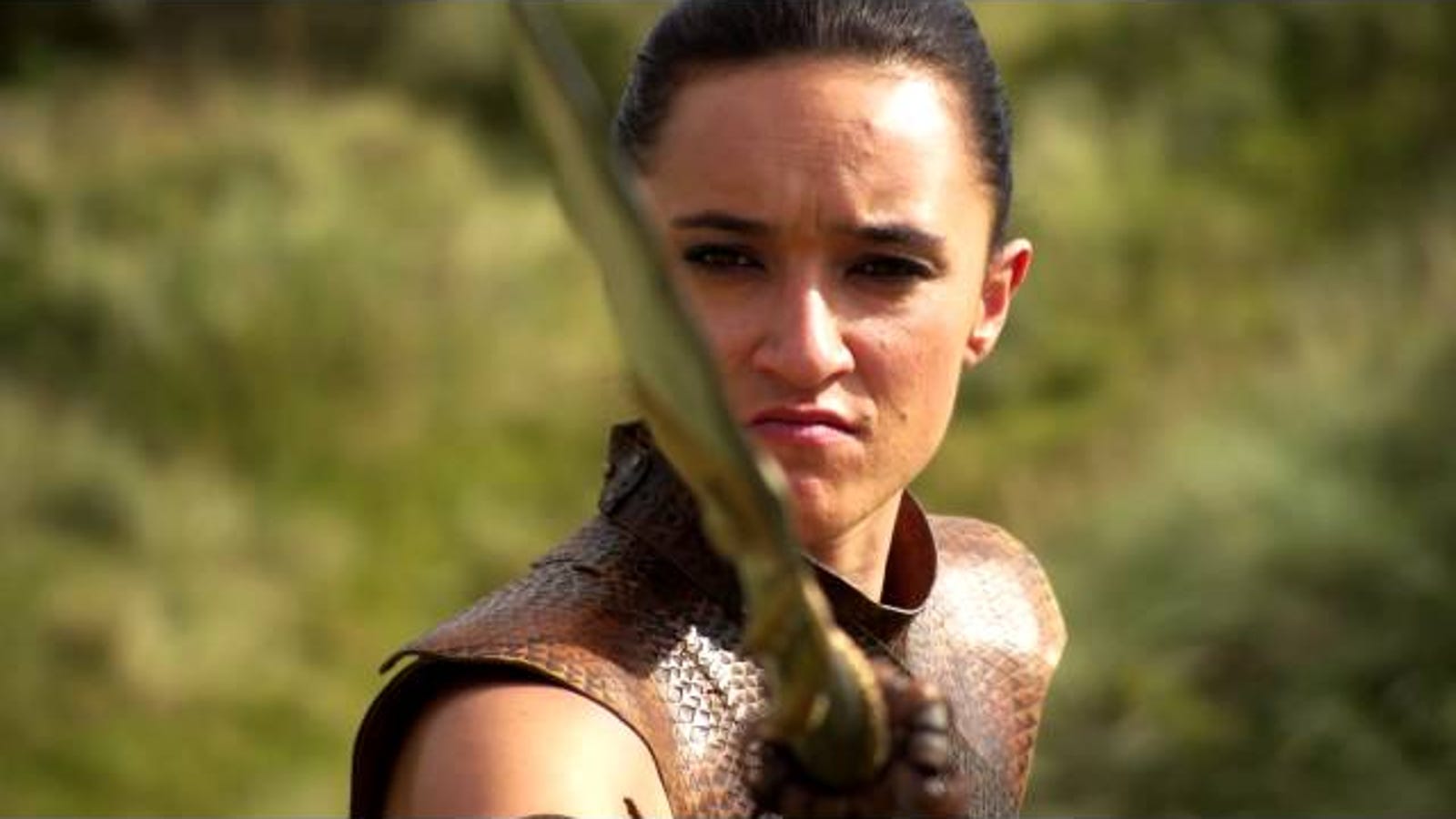 Meet The Sand Snakes, Game Of Thrones' Greatest New Characters