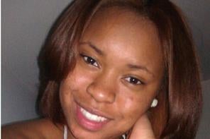 Kortneigh McCoy, 19, was killed by a fellow student. (Google)