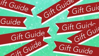 Illustration for article titled Gizmodo's Ultimate Holiday Shopping Guide