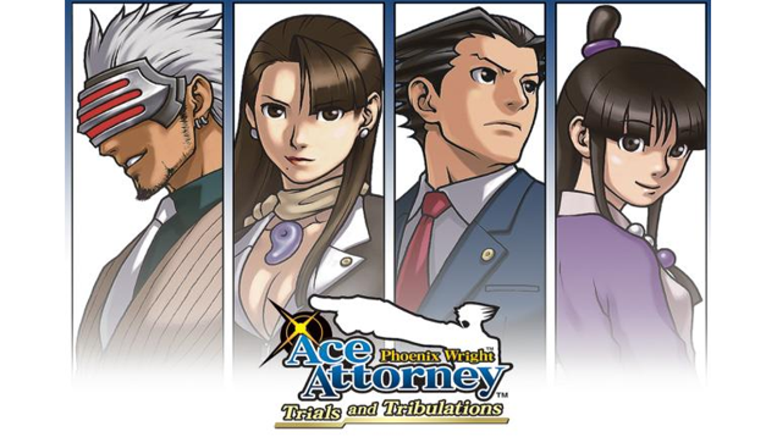 Phoenix Wright spin-off Ace Attorney Investigations is out now on iOS and  Android