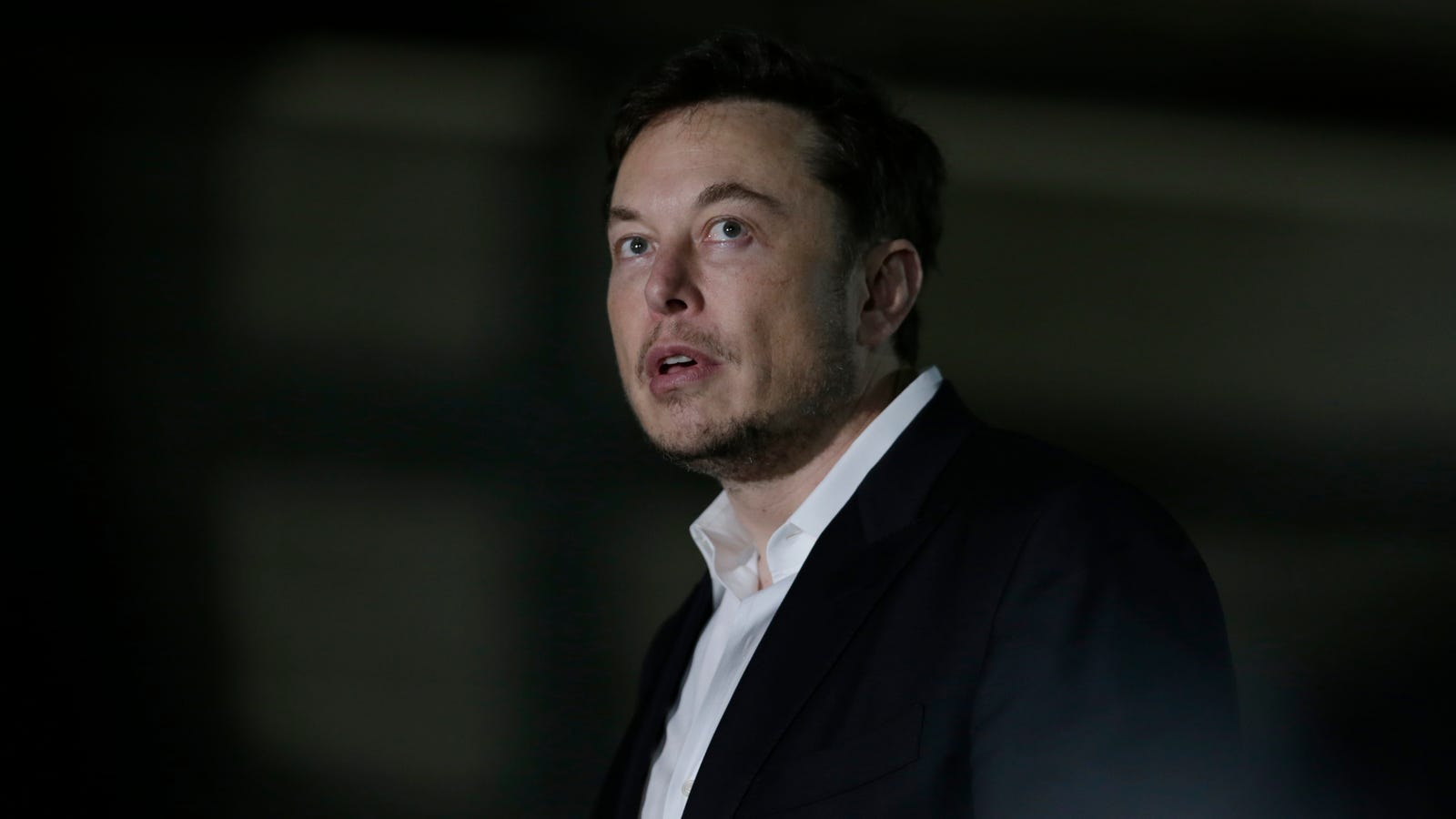 Elon Musk Sued By Sec 9298