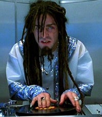 Illustration for article titled Evil DJ From Zoolander To Pen Iron Man 2