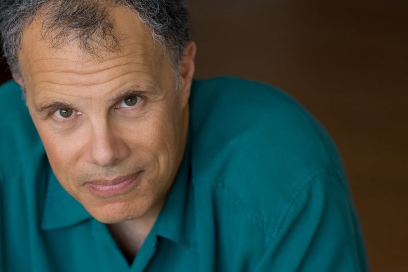 Illustration for article titled The Root Interview: Michael Fosberg on Being the Incog-Negro