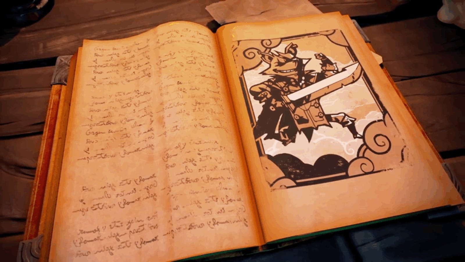 Stories: The Path of Destinies: The Kotaku Review