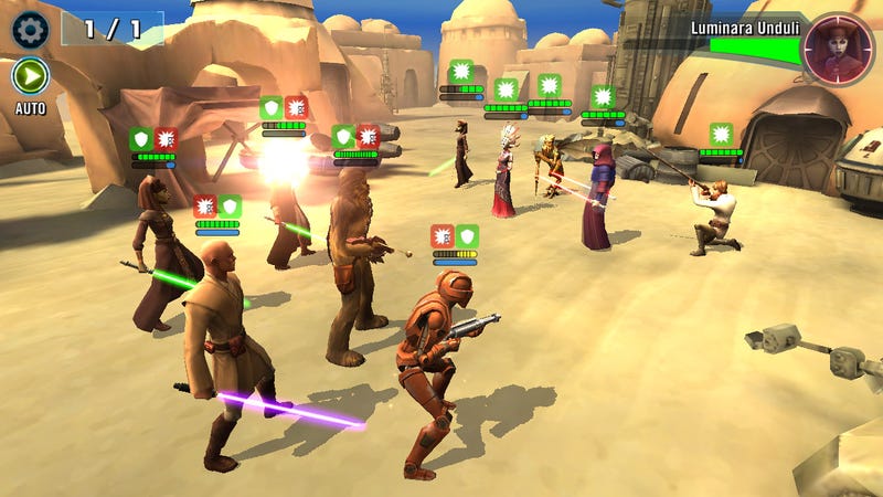 Star wars galaxy at war download