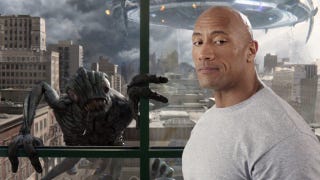 Illustration for article titled Astronauts, Satan and The Rock dominate the best Super Bowl commercials