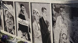 Illustration for article titled Why I Won't Celebrate Ronald Reagan's 100th Birthday