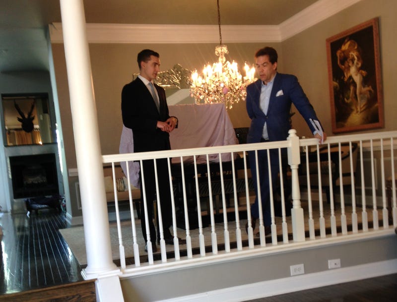 Illustration for article titled Jacob Wohl And Jack Burkman Wasted My Time, But On The Bright Side, They Wasted Theirs Too