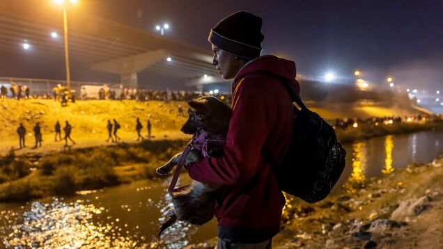 The case for keeping Title 42 misses key pieces of the immigration puzzle The case for keeping Title 42 misses key pieces of the immigration puzzle