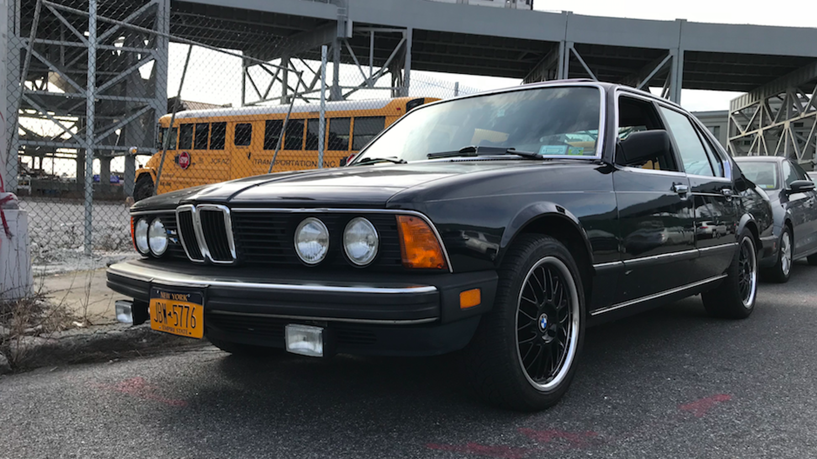 Comment Of The Day Old German Cars Will Ruin You