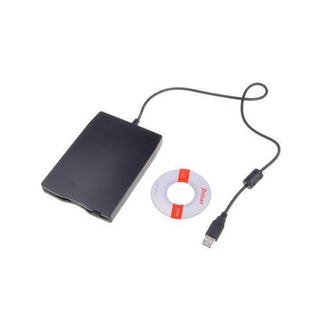 Illustration for article titled Floppy To Usb Converter Software Download