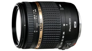 Illustration for article titled Get a New Perspective with the 18-270MM Di II VC PZD Lens from Tamron