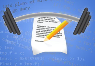 notepad++ compare plugin show only differences