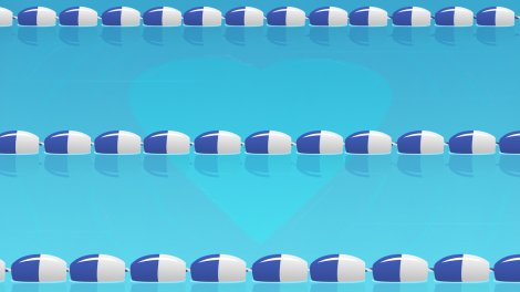 how i learned to love swimming laps for exercise