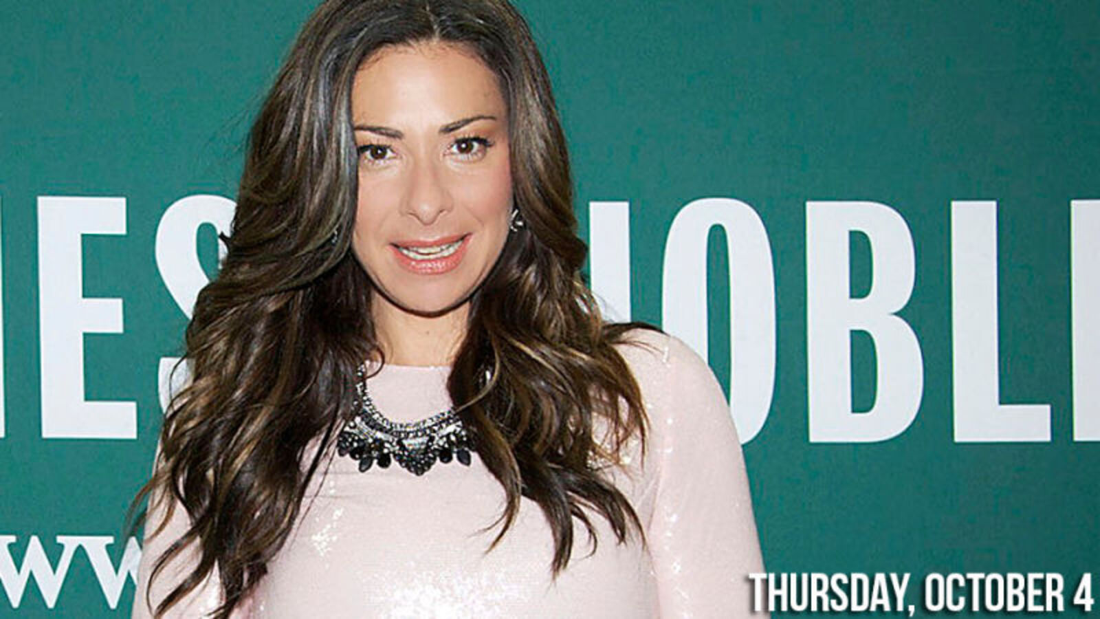 Stacy London Opens Up About Anorexia and Binge Eating