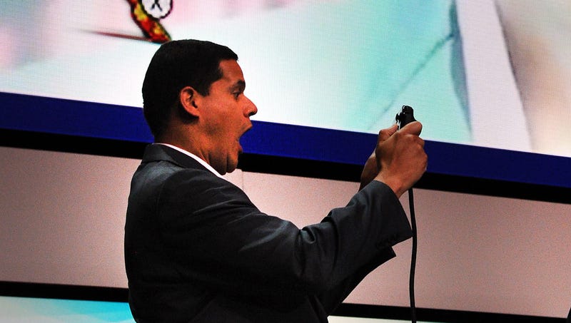 Illustration for article titled Nintendo of America Chief on Xbox One and PS4: Being New Isn't Enough