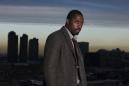 Idris Elba as Detective John Luther