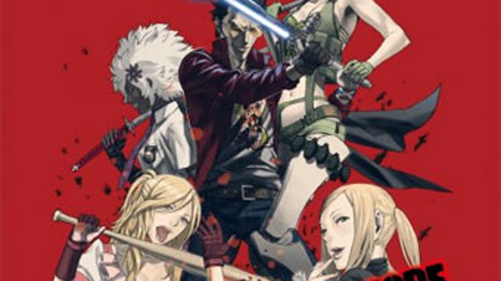 no more heroes heroes paradise differences