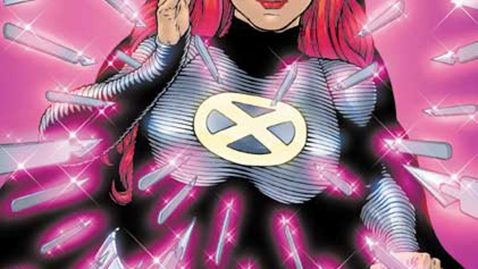 What Mutant Power Would I Have What Mutant Powers Are Most Popular?