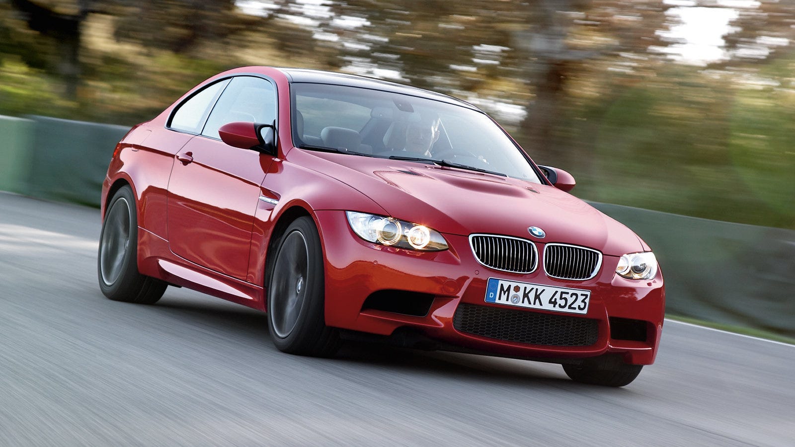 Now Is Your Chance To Buy A V8 Bmw M3 Before Prices Go Insane