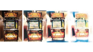 How a Hacker Bootlegged the Slot Machine Industry