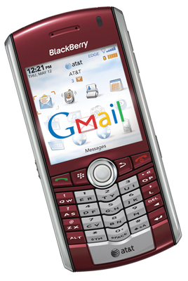 download vzw blackberry net email
