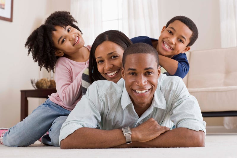 Black Families Are 228 Years Away From Accumulating the Same Amount of