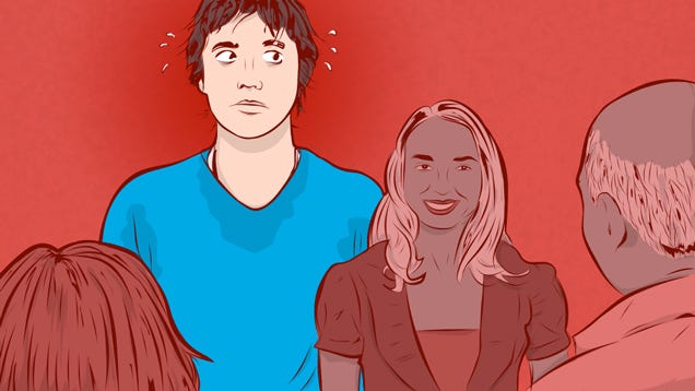 How To Meet Your Significant Other's Parents Without Terrifying Them
