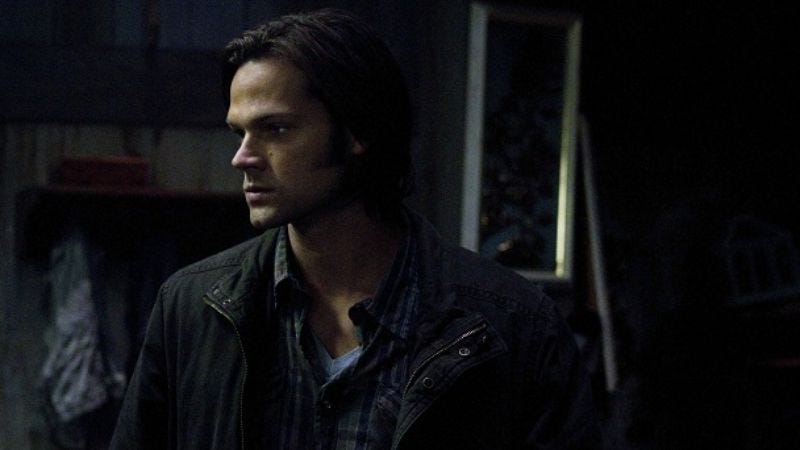 Illustration for article titled Supernatural: “The Mentalists”