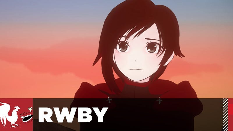Illustration for article titled RWBY Volume 3.08