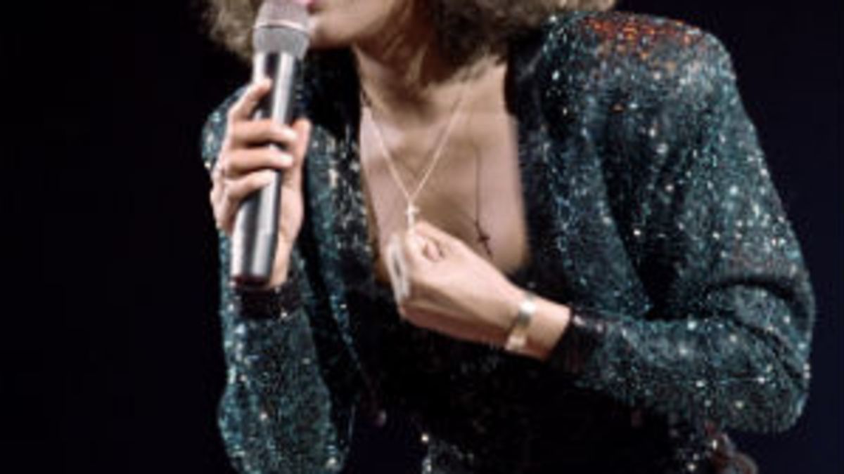 Bertrand Guay/AFP/Getty Images