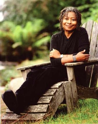 Illustration for article titled Alice Walker on War, Disappointment and Anger