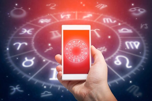 Algorithm, Android, and the internet are driving Indian astrology’s DIY avatar thumbnail