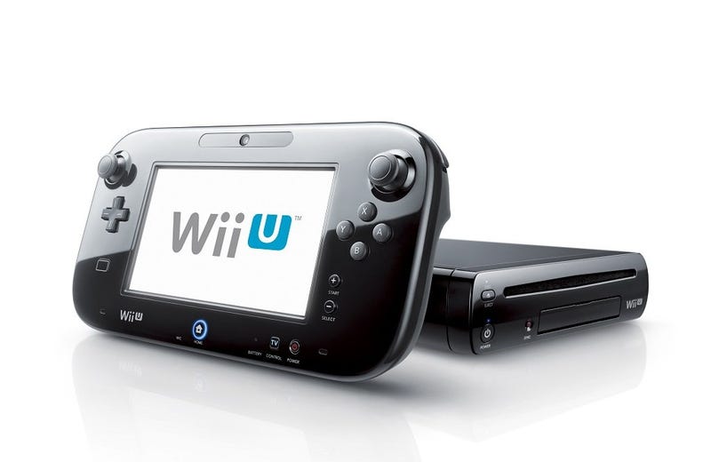 Illustration for article titled Nintendo Wii U: First Impressions