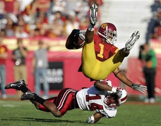 Illustration for article titled USChadenfreude: The Trojan Dynasty Is Dead