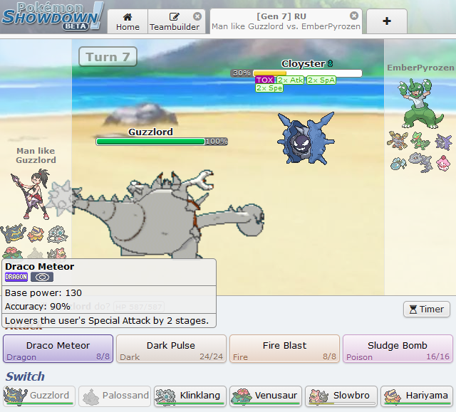 The Browser Game Pokemon Showdown Is Pro Players Secret Weapon