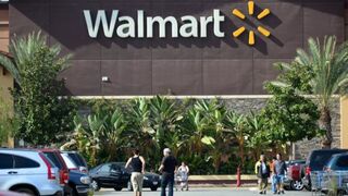 FREDERIC J. BROWN/AFP/Getty Images 