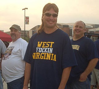 Illustration for article titled Stuff White People LOVE: Duke vs. West Virginia Live Blog