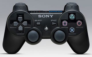 "PSP Plus" Brings DualShock Control To PSP