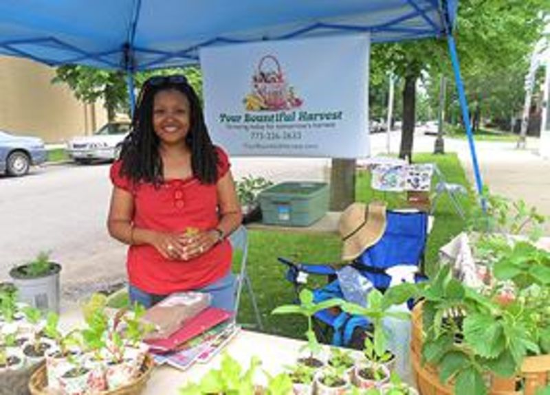 Courtesy of Your Bountiful Harvest