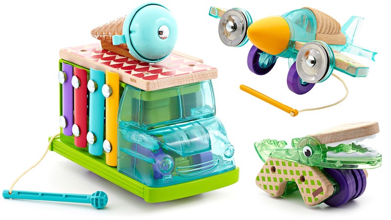 Fisher S Gorgeous New Wooden Toy Line Will Make You Want To Fisher S Gorgeous New Wooden Toy Line Will Make You Want To Have Kids