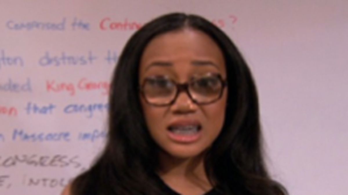 Illustration for article titled An Oasis of Racially Diverse Television Is Right Under Our Noses