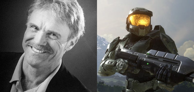 The Men And Women Behind Gaming's Most Iconic Characters