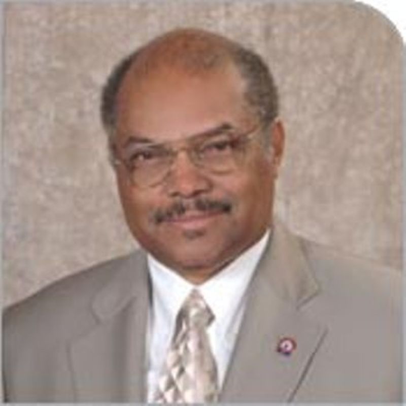 Illustration for article titled The Top Black Labor Union Leaders