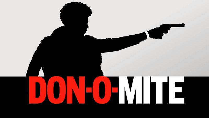 Illustration for article titled Mad Men gets the blaxploitation treatment in a new fake trailer