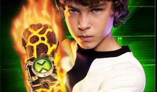 Illustration for article titled "Ben 10" Draws Record Numbers For Cartoon Network